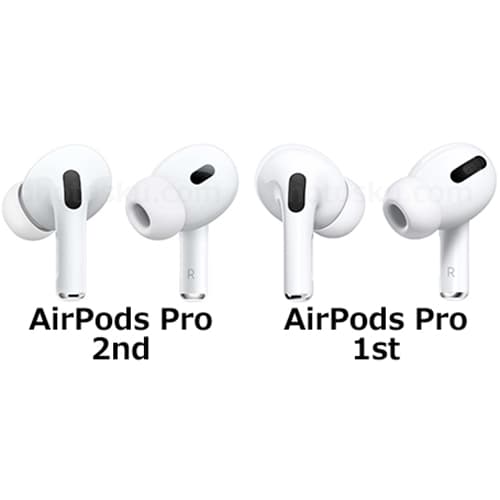 AirPods Pro 第1世代 - ヘッドフォン/イヤフォン