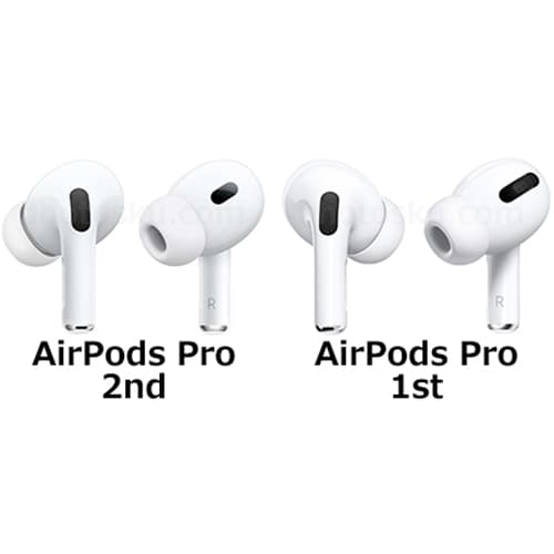 AirPods Pro 第一世代 - ヘッドフォン/イヤフォン