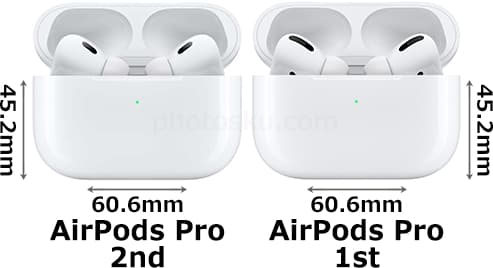 Apple AirPods Pro 初代 第一世代-