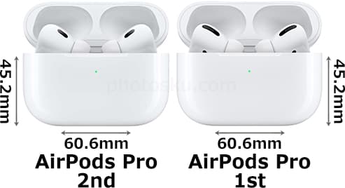 Apple AirPods Pro MWP22J/A 第1世代（一部不具合あり）ダイナミック型