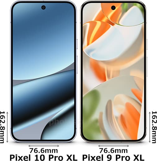 Google Pixel10 Pro Obsidian SIMフリー Google Pixel 10 Pro