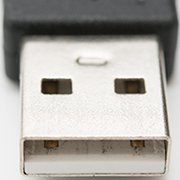 USB2.0 Type-A