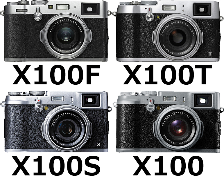 宅急便は割引特典対象！ 【実用品】FUJIFILM 富士フイルム X100S