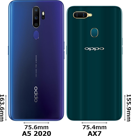 Oppo ax7 разблокировка mrt