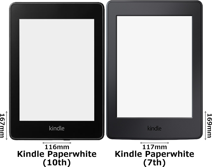 都内で キンドル Paperwhite Kindle 第7世代 ホワイト 32GB 電子書籍 