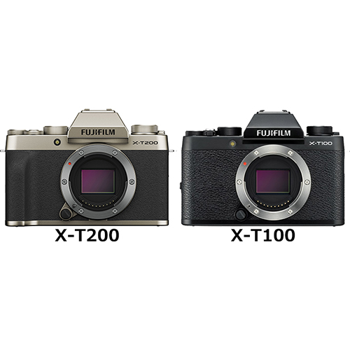 ブランド雑貨総合 Fujifilm XT100 富士フィルム - XT100 フィルムカメラ