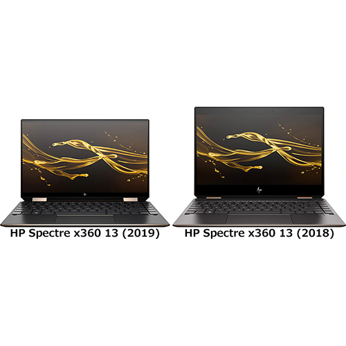 【訳有】HP Spectre x360 13-ap0000 2018年製モデル