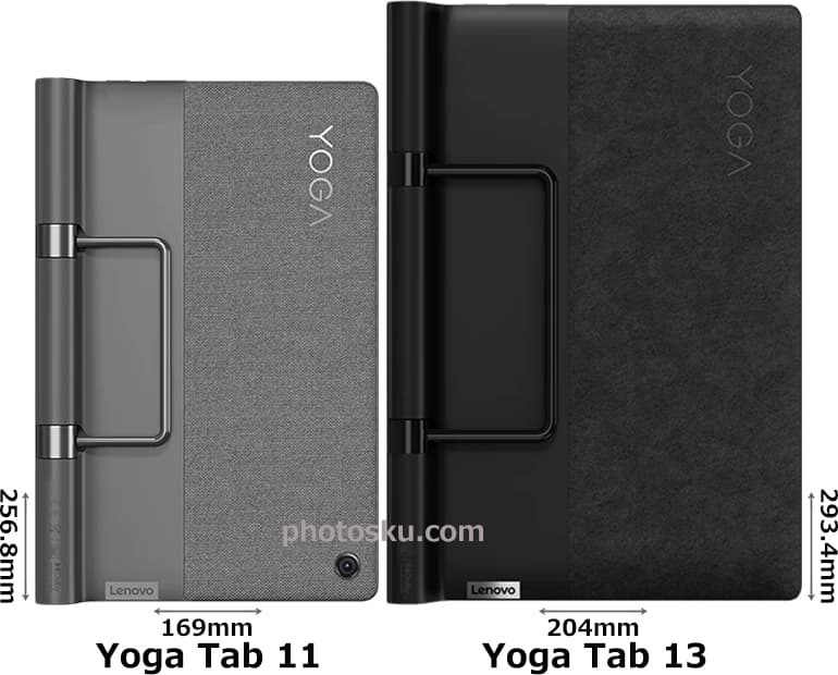お洒落 Lenovo レノボ Yoga Tab 13 Android シャドーブラック 8GB 128GB WWANなし ZA8E0008JP 