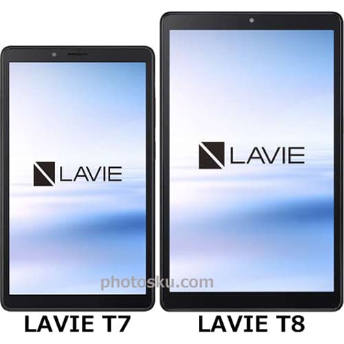 LAVIE T8