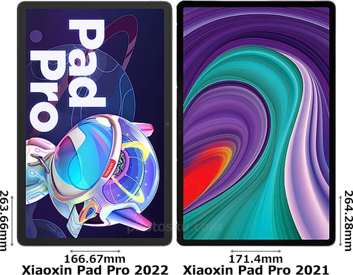 Xiaoxin Pad pro 2021（初期化済み） Xiaoxin Pad pro 2021（初期化済み）