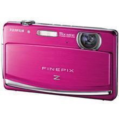 FinePix Z90 (ピンク) - 価格比較：フォトスク