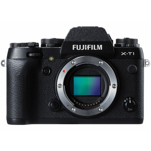 かっこいいカメラじゃん Fujifilm X T1 ボディの口コミ掲示板 フォトスク