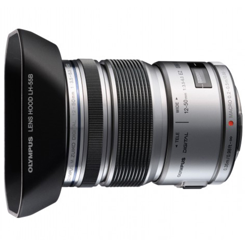 M Zuiko Digital Ed 12 50mm F3 5 6 3 Ez シルバー 価格比較 フォトスク
