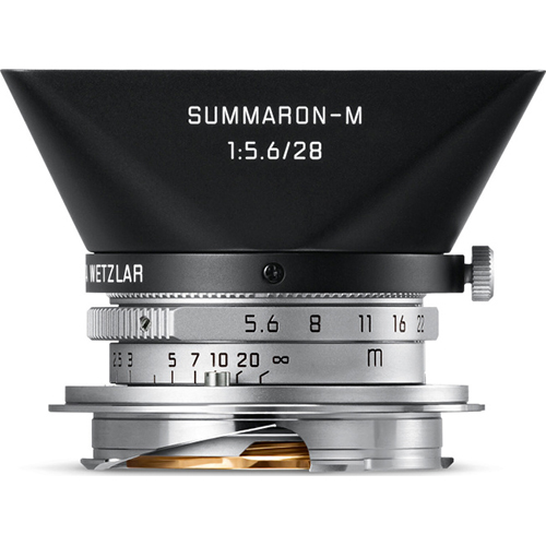 SUMMARON-M 28mm f/5.6