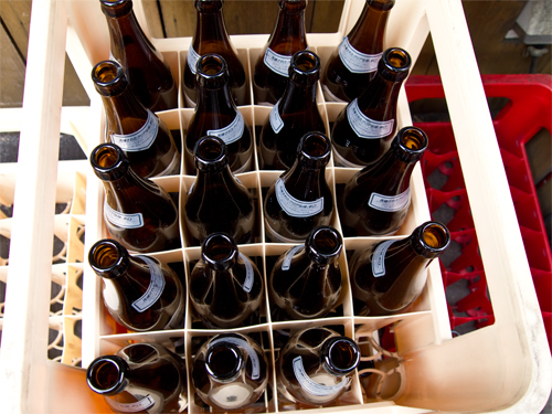 ビールのビン フォトスク 無料のフリー高画質写真素材画像