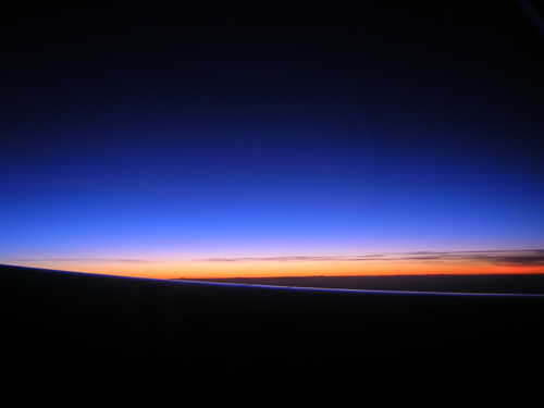 地平線 1 フォトスク 無料のフリー高画質写真素材画像