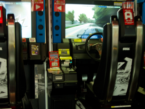 ゲームセンター 2 フォトスク 無料のフリー高画質写真素材画像