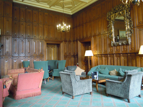 イングランドのホテルロビー フォトスク 無料のフリー高画質写真素材画像