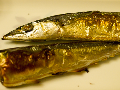 焼き魚 フォトスク 無料のフリー高画質写真素材画像