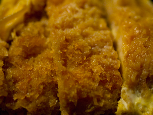 カツ丼 2 フォトスク 無料のフリー高画質写真素材画像