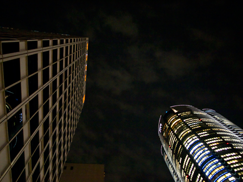 六本木ヒルズ森タワー 2の高画質画像