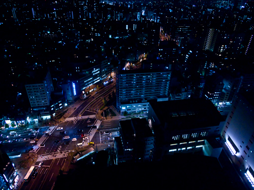 文京シビックセンター展望台 2の高画質画像