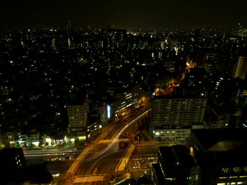 文京シビックセンター展望台 6の高画質画像
