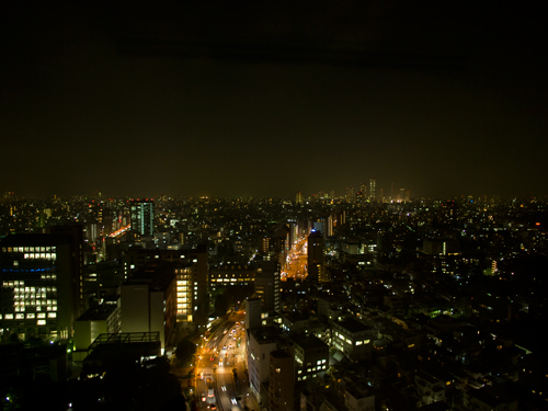 文京シビックセンター展望台 17の高画質画像