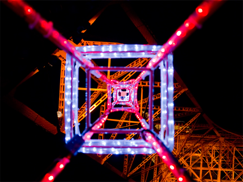 東京タワー 14の高画質画像