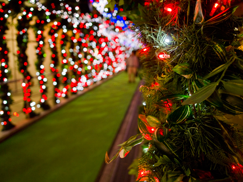 クリスマスイルミネーション 30 フォトスク 無料のフリー高画質写真素材画像