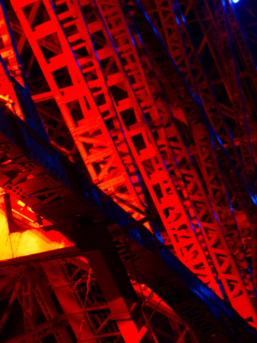東京タワー 21の高画質画像