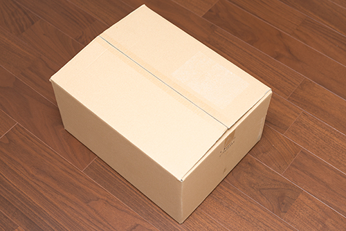 ダンボール箱 1 フォトスク 無料のフリー高画質写真素材画像