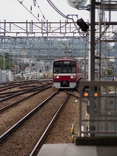京浜急行電鉄 19の高画質画像