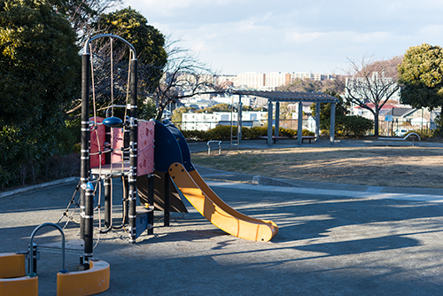 公園の遊具 1 フォトスク 無料のフリー高画質写真素材画像