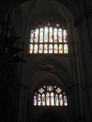 スペインの教会 9 フォトスク 無料のフリー高画質写真素材画像