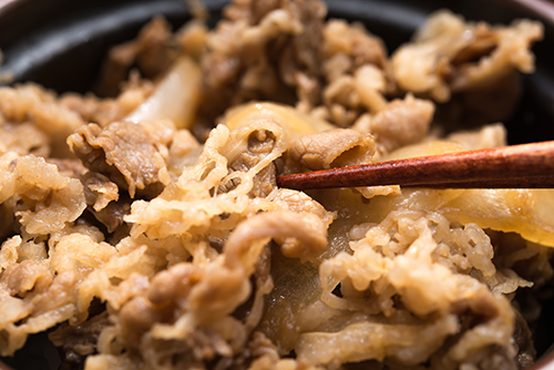 牛丼 フォトスク 無料のフリー高画質写真素材画像