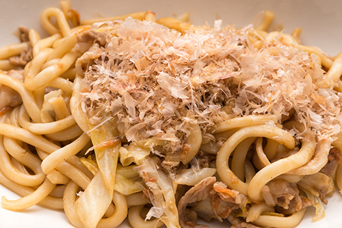 焼きうどん 4 フォトスク 無料のフリー高画質写真素材画像