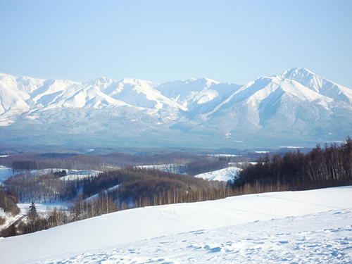 冬の景色 2 フォトスク 無料のフリー高画質写真素材画像