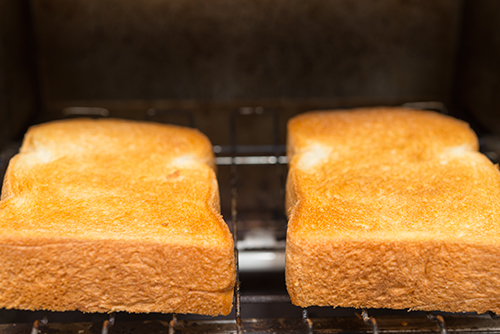 トーストした食パン 1 フォトスク 無料のフリー高画質写真素材画像