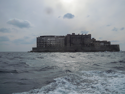 軍艦島 産業遺産 端島 15 フォトスク 無料のフリー高画質写真素材画像