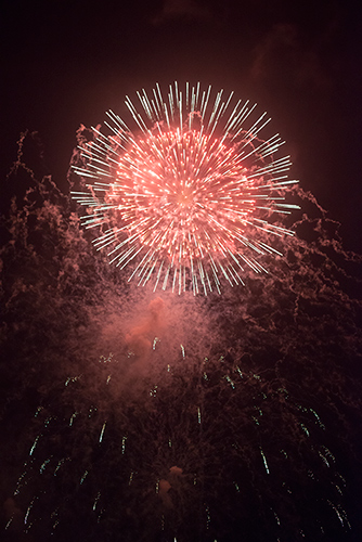 花火大会のはなび 10 フォトスク 無料のフリー高画質写真素材画像