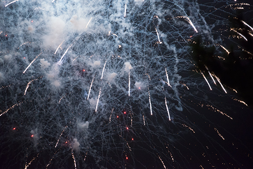 花火大会のはなび 35 フォトスク 無料のフリー高画質写真素材画像