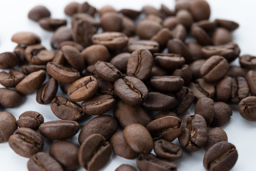 コーヒー豆 2の高画質画像