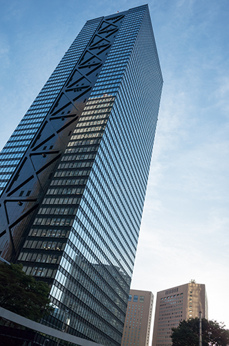 高層ビル 7 フォトスク 無料のフリー高画質写真素材画像