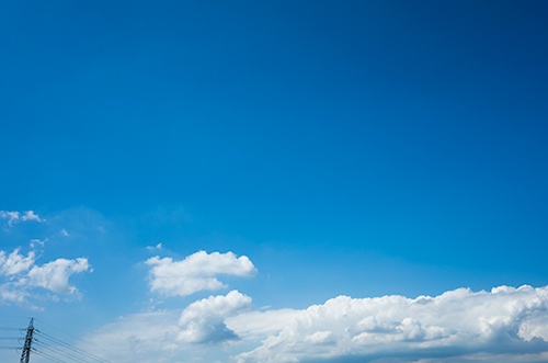青空 25 フォトスク 無料のフリー高画質写真素材画像