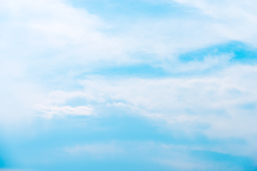 青い空と雲 フォトスク 無料のフリー高画質写真素材画像