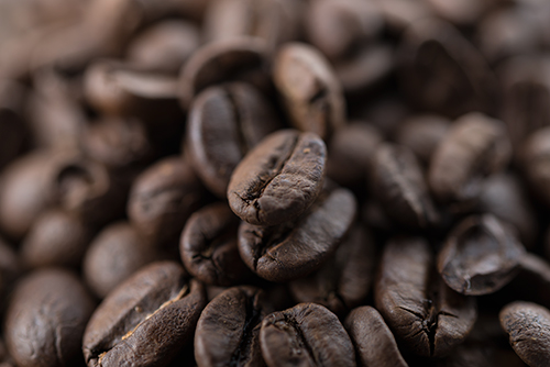 コーヒー豆 16の高画質画像