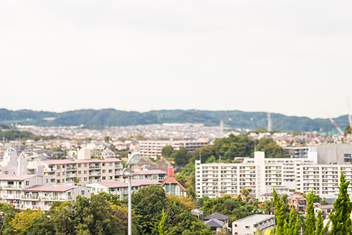 街の風景 4 フォトスク 無料のフリー高画質写真素材画像