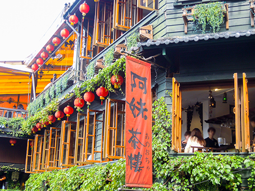 街並み 台湾 27 フォトスク 無料のフリー高画質写真素材画像