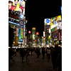 夜の渋谷 4